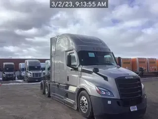 2022 Freightliner Cascadia