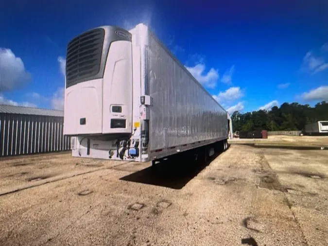 2017 UTILITY TRAILERS VS2RA 48/162/102
