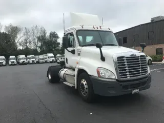 2016 FREIGHTLINER X12542ST