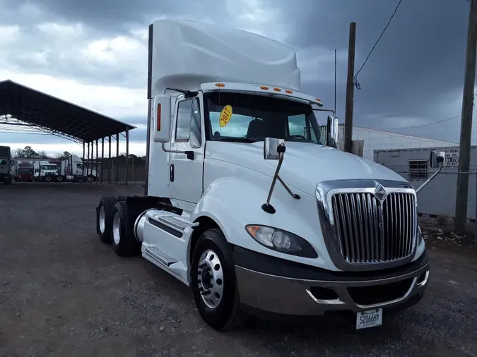 2017 NAVISTAR INTERNATIONAL PROSTAR