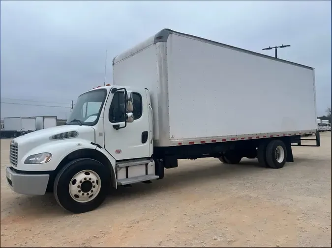 2018 FREIGHTLINER/MERCEDES M2 1067f5924effdb5e88bb1b7948640a5bc1b