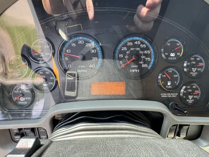 2019 International 4300