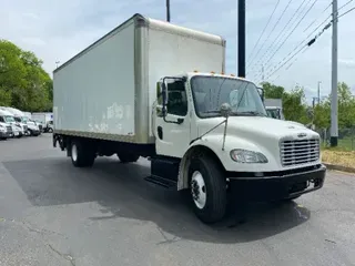 2016 FREIGHTLINER M2