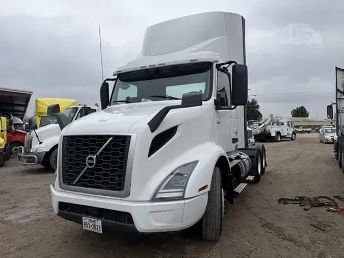 2019 VOLVO VNR64T3007f5a0496b324bf346a0f0964728b532f