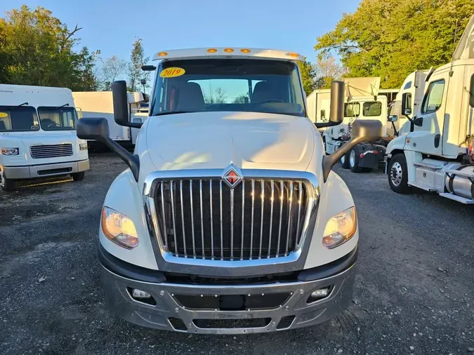 2019 NAVISTAR INTERNATIONAL LT625 DAYCAB T/A7f5a513013a6bef8bb0db20386a1e99e