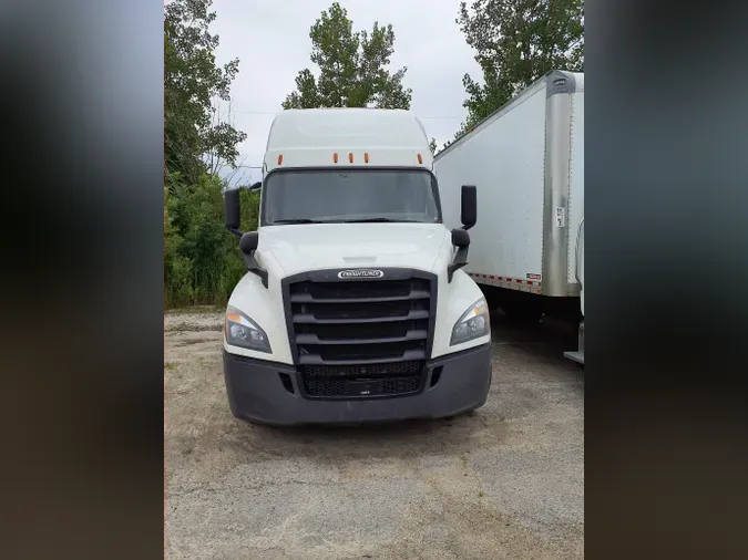 2020 FREIGHTLINER/MERCEDES NEW CASCADIA PX12664