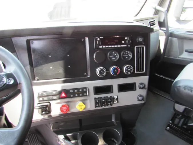 2023 Freightliner Cascadia