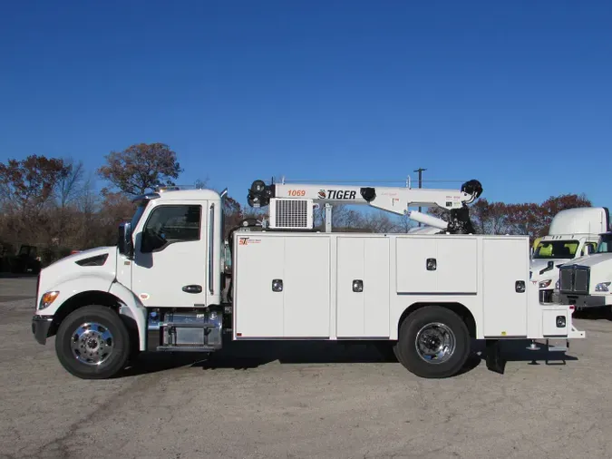 2026 Kenworth T3807f5d591255ceeb6ca5124f68b74a2f8d