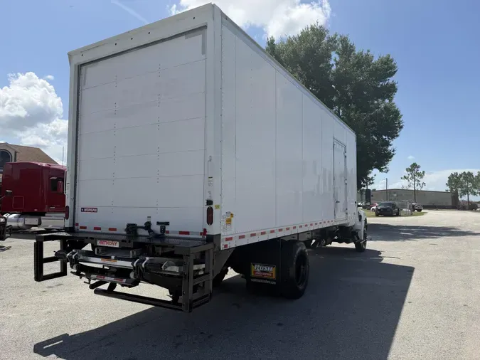 2024 International MV6077f5dc10861d5d8c41e12107e697bcad7