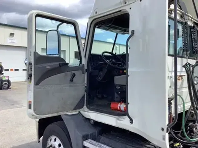 2018 Mack CXU (PINNACLE)