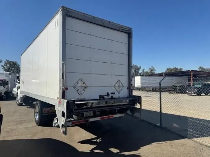 2020 Peterbilt 337