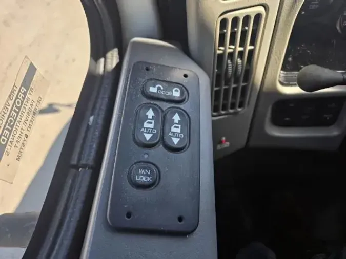 2019 International 4300