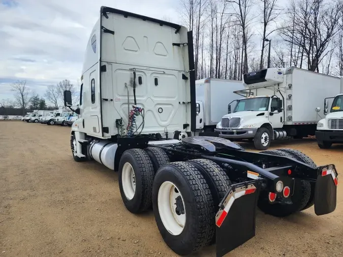 2020 FREIGHTLINER/MERCEDES CASCADIA 1257f624f691ce36190c83cf51c9912a845