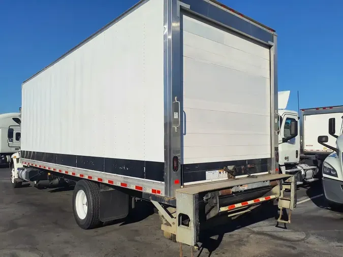 2018 NAVISTAR INTERNATIONAL 4300