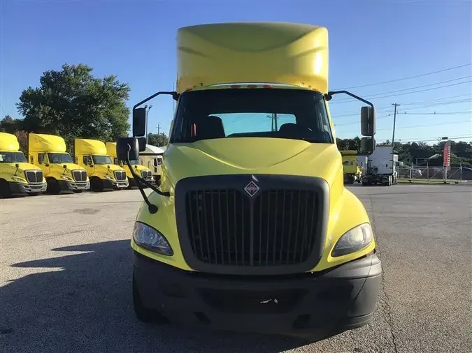 2019 INTERNATIONAL RH613