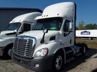 2014 Freightliner CASCADIA 113