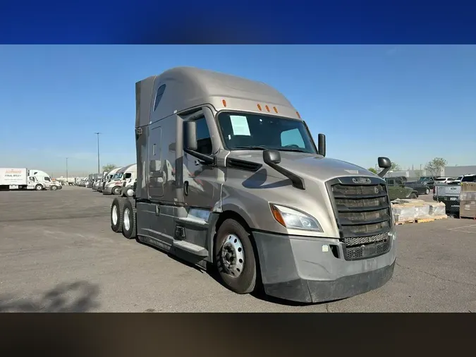 2022 Freightliner Cascadia7f66ebda8de23c25d9430495585e43a2