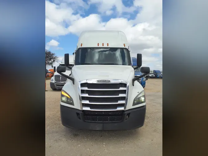 2022 FREIGHTLINER/MERCEDES NEW CASCADIA PX126647f6703df1d4f4f4343cf22c09cff58d3