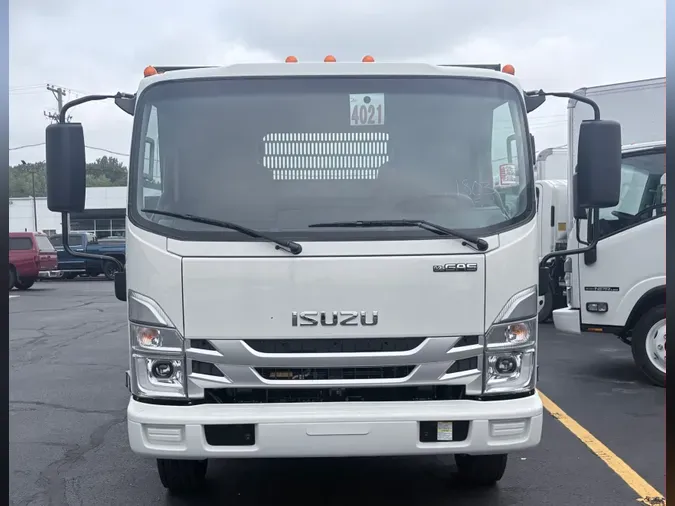 2027 ISUZU GAS NPRGASHD7f67611d5df7766649aa8e85772b46db