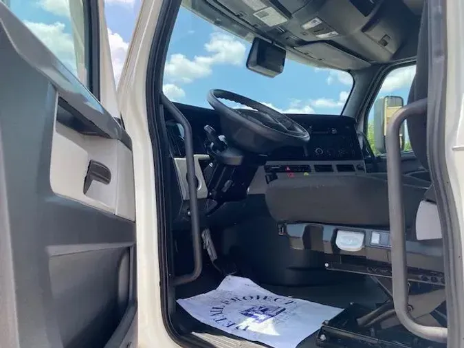 2021 Freightliner Cascadia