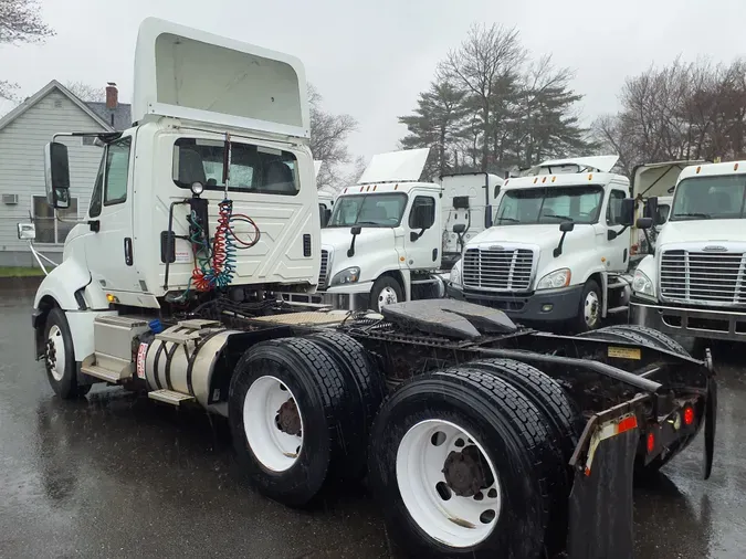 2016 NAVISTAR INTERNATIONAL PROSTAR