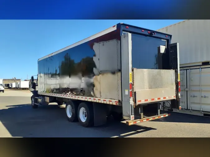 2019 FREIGHTLINER/MERCEDES M2-112