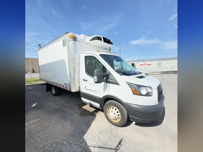 2019 FORD MOTOR COMPANY TRANSIT 350 HI ROOF