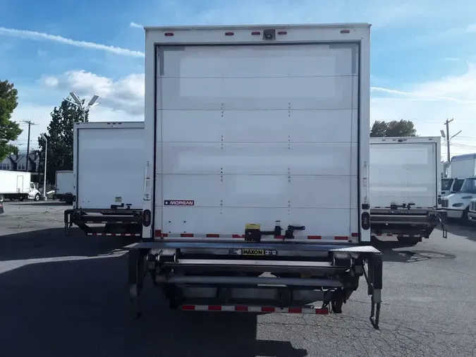 2020 FREIGHTLINER/MERCEDES M2 106