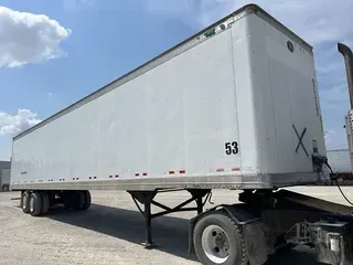 2006 GREAT DANE 53 FT AIR RIDE DRY VAN
