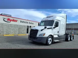 2019 FREIGHTLINER/MERCEDES PT126064ST
