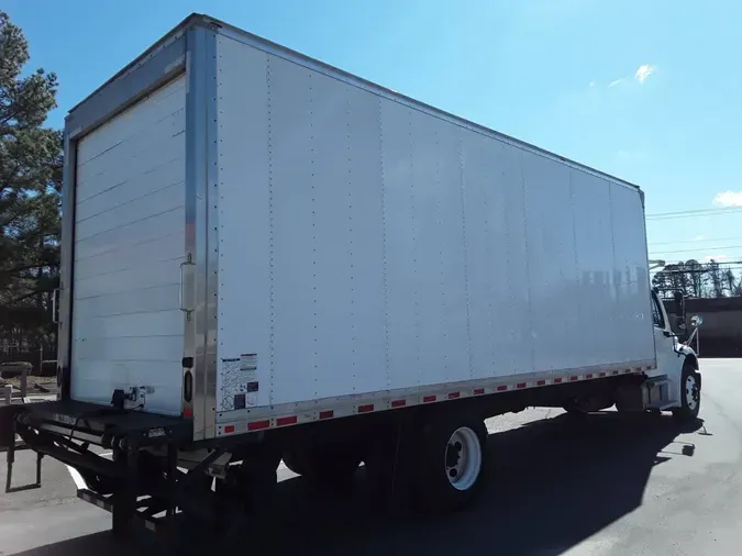 2018 FREIGHTLINER/MERCEDES M2 1067f6ac4e8b38646d1fdeb2b23cbcc603b