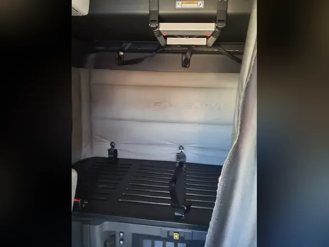 2019 FREIGHTLINER/MERCEDES NEW CASCADIA PX12664