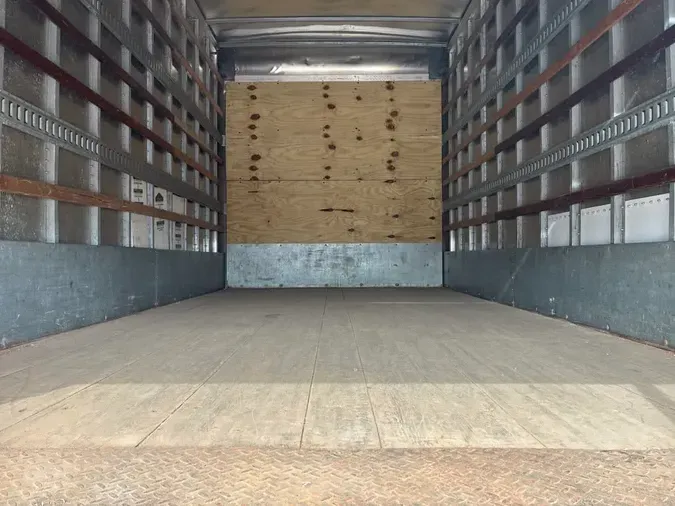 2018 NAVISTAR INTERNATIONAL 4300