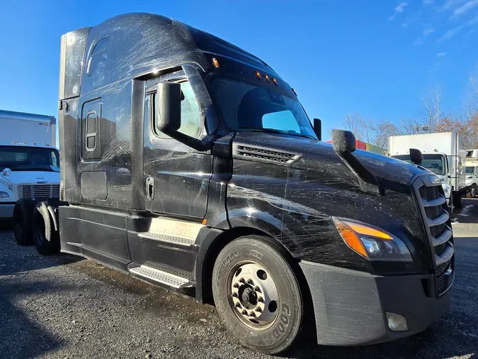 2021 FREIGHTLINER/MERCEDES NEW CASCADIA PX12664