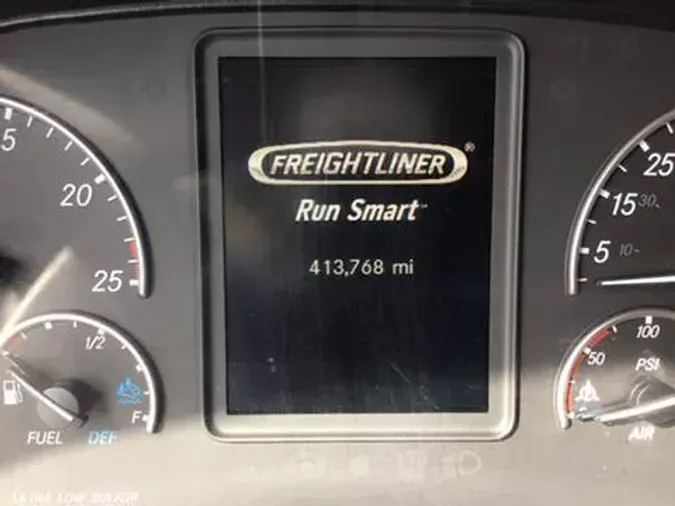 2021 Freightliner Cascadia