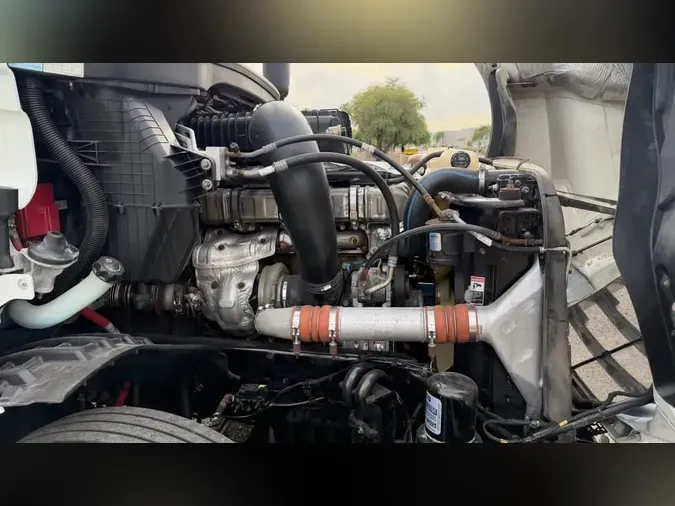 2019 FREIGHTLINER/MERCEDES NEW CASCADIA PX126647f6c3470a7d671344e2a7897f8128d50