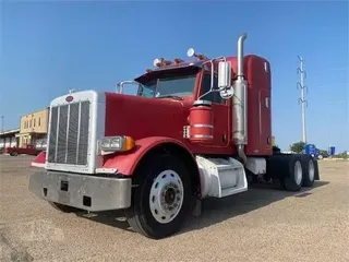 2007 PETERBILT 379