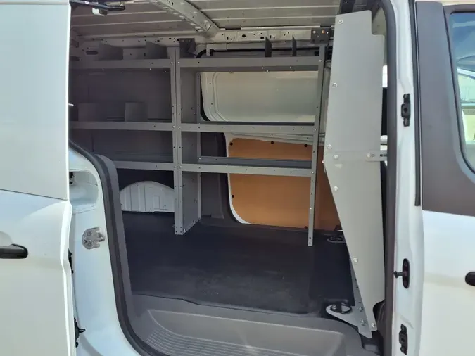 2020 FORD MOTOR COMPANY TRANSIT CONNECT
