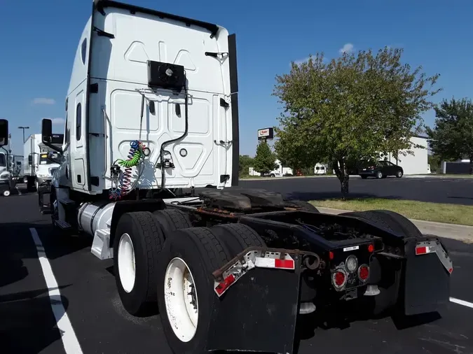 2019 FREIGHTLINER/MERCEDES NEW CASCADIA PX12664