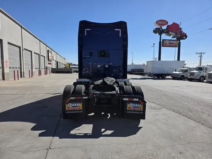 2022 Peterbilt 5797f710161e924db5dbba47f2ad26ed5ea