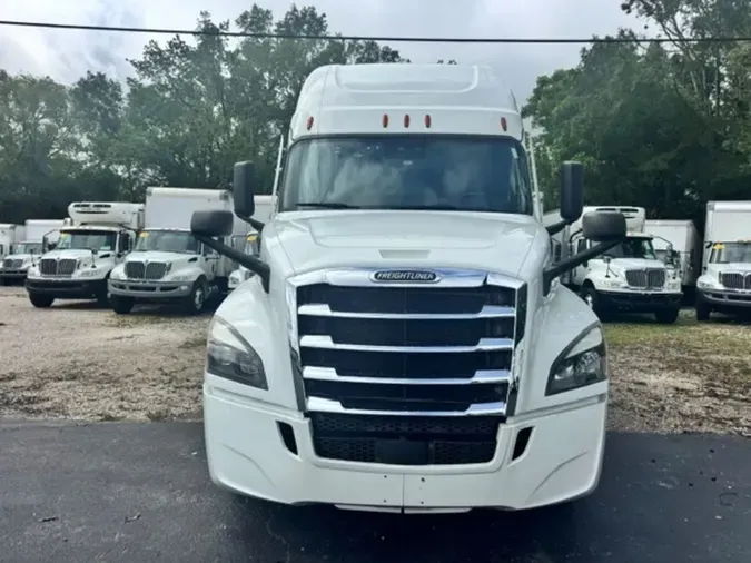 2022 FREIGHTLINER/MERCEDES NEW CASCADIA PX12664