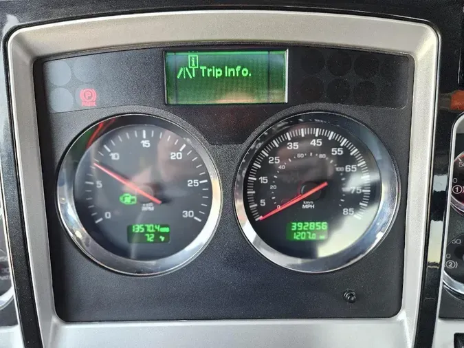 2020 KENWORTH W900