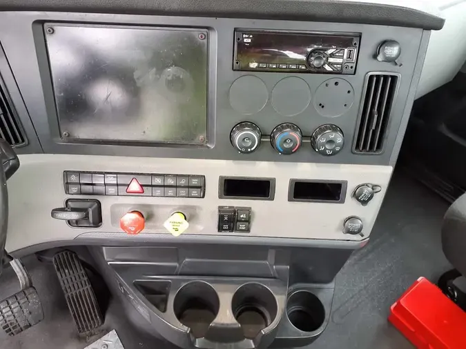 2019 FREIGHTLINER/MERCEDES NEW CASCADIA PX12664