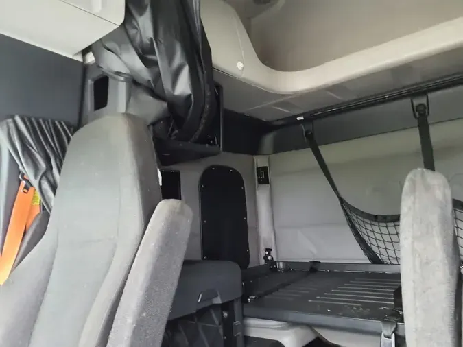 2019 FREIGHTLINER NEW CASCADIA PX12664