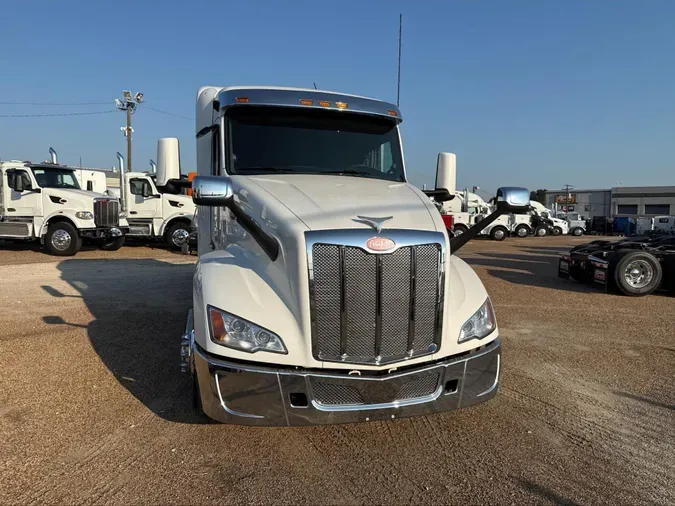 2024 Peterbilt 579