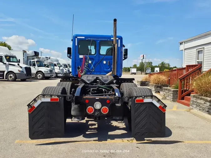 2021 FREIGHTLINER NEW CASCADIA PX12664