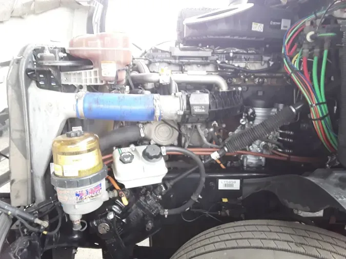 2020 FREIGHTLINER/MERCEDES NEW CASCADIA PX12664