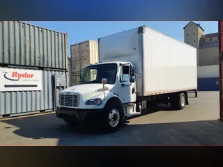 2021 FREIGHTLINER/MERCEDES M2 106