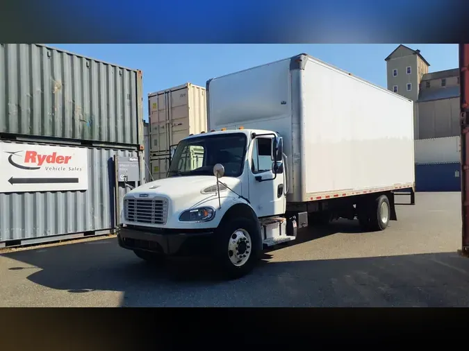 2021 FREIGHTLINER/MERCEDES M2 1067f7574d80ead1ec6e9027e4cdb21b408
