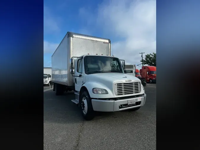 2021 FREIGHTLINER M2 106